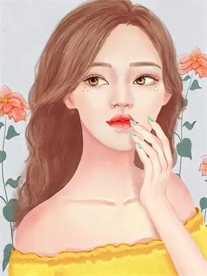 已去世的前妻竟然突然出现