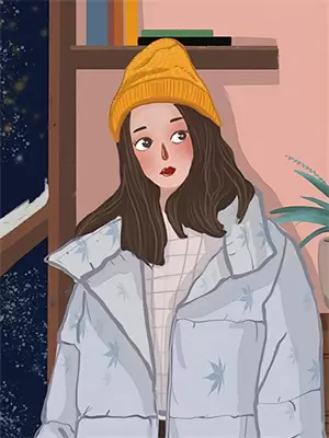 女生说你暗恋我怎么回复