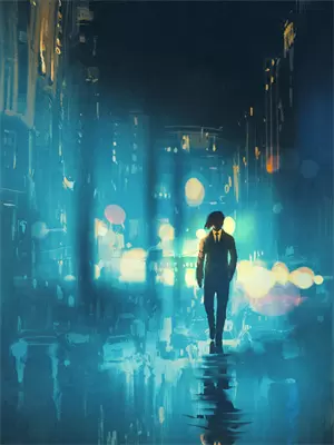 师尊的人设完全崩坏