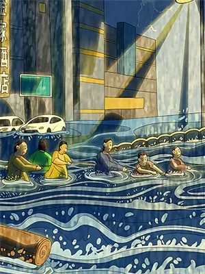 废材逆袭绝世大小姐全文阅读