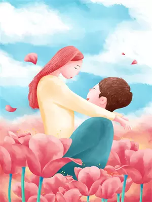 时光与你，皆是虚妄