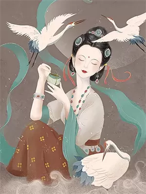 开局穿越到一人之下