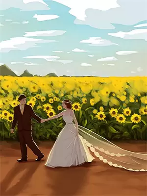 竹影摇曳是什么意思