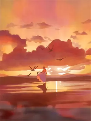 我又见春天作文