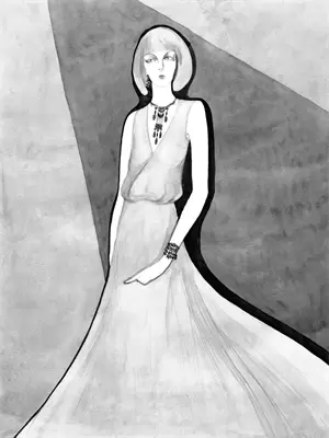 结婚当天闺蜜穿婚纱