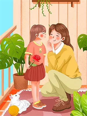 病秧子全文阅读