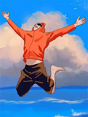 萧景烨九皇子结局