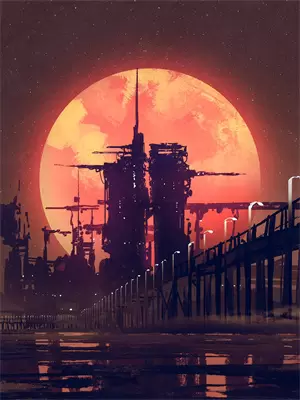 天道培养气运之子