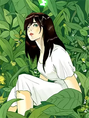 咸鱼女配,在线躺赢[快穿]