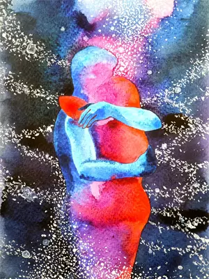 我龙傲天的女人小说