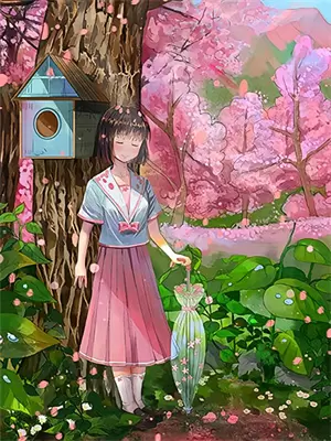 她同意离婚了吗