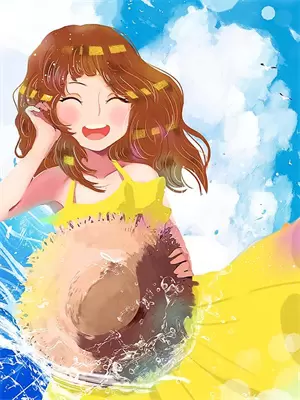 蛇女变蛇的视频