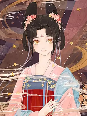 你是我的掌心宝我是你的什么