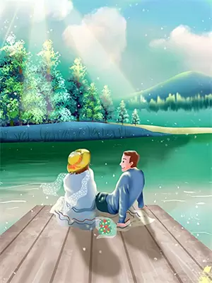 寡妇能参加订婚仪式吗