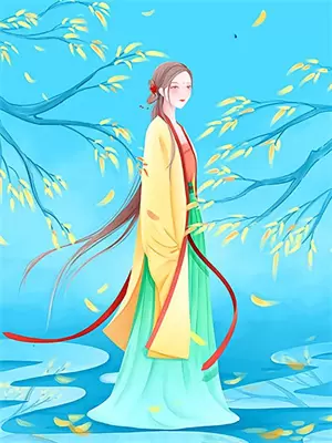 太子妃冲喜全文