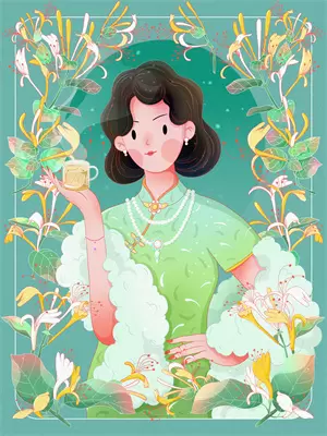 重生后她只想生崽