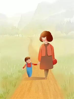 反派女主能听到我的心声人设崩了