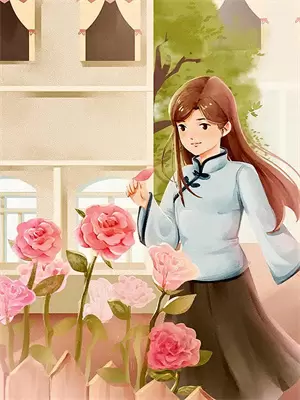 心理咨询师的故事有哪些