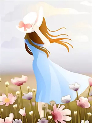 嫡女她又飒又美全文完整版