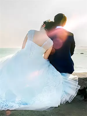 想带你回家见妈妈