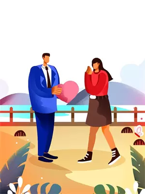 少爷和我超话叫什么