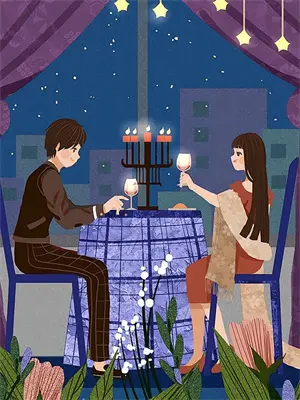 九十九次原谅离婚后续