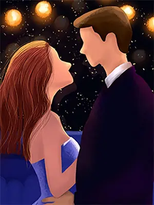 爱我的人从来没有在我的梦里出现是什么歌