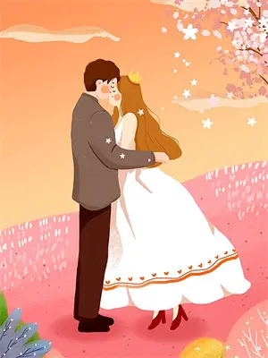 假千金的首富老公是我未婚夫