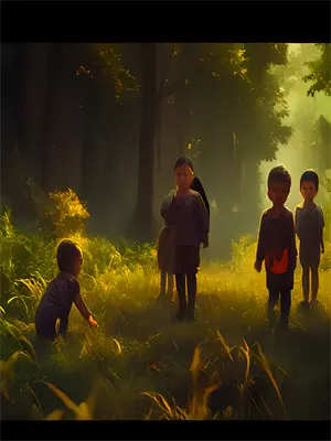 御天斩魔隐藏英雄