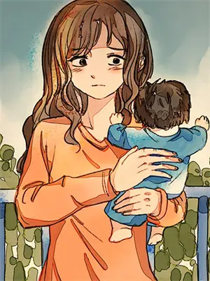 她囤满物资带全家求生