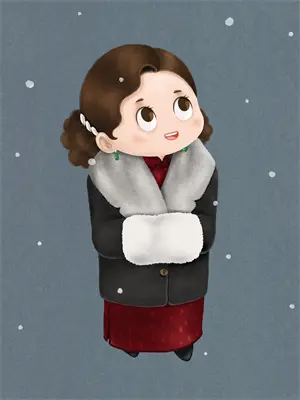 丘比特的玫瑰箭