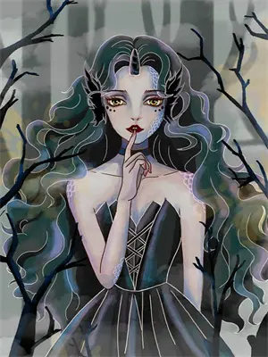 致命女人第二季丈夫的秘密