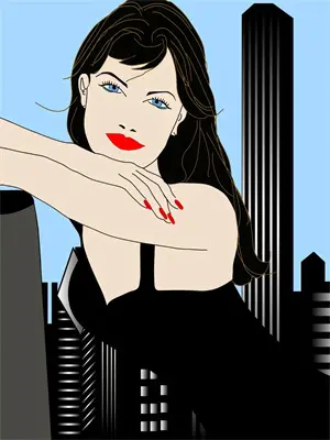 公公与儿媳之间的关系称为什么