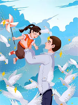 秋光来万里岂独照一人