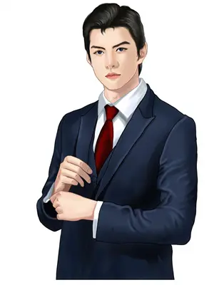 全网直播!影帝跪求虚拟前妻复活