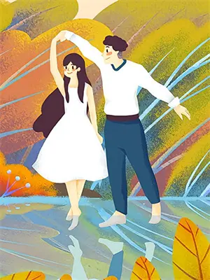 江兰林梦梦（我妈的好运女儿）免费阅读无弹窗_我妈的好运女儿江兰林梦梦全文免费阅读无弹窗大结局