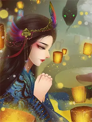 纸上江湖通天镖师类似小说