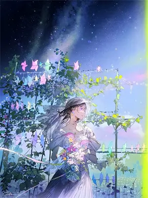 我的情人比谁都美丽简谱