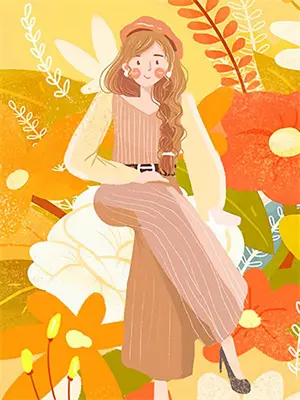 业绩提成五十万，老板给我五元劳斯莱斯代金券