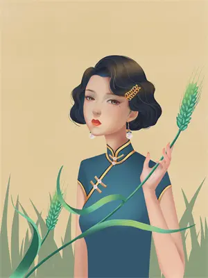 到闺女家住了三十天的说说