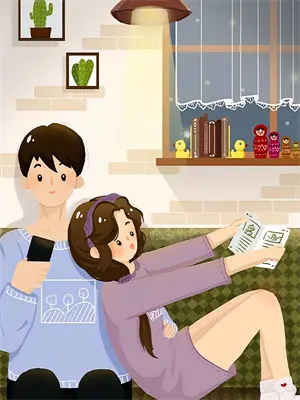 取消婚礼后，我让渣男身败名裂