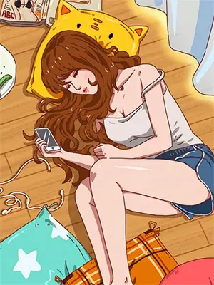 这里有鬼了小说