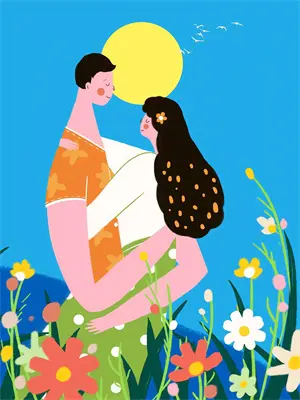 大伯收养侄女要什么手续