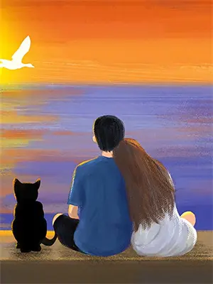 水声独闯上海滩