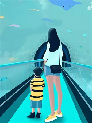 我在末世靠矿泉水致富短剧