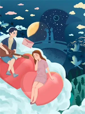 穿成虐文女主后蓿月