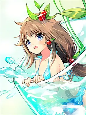 元素系异能小说