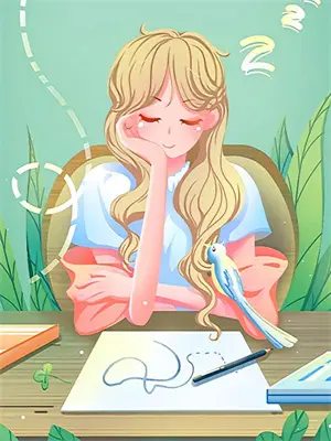 女配不当恋爱脑全集免费