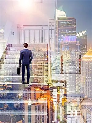 青春励志行远足的感受