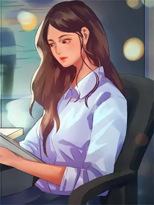 误以为自己是仙女